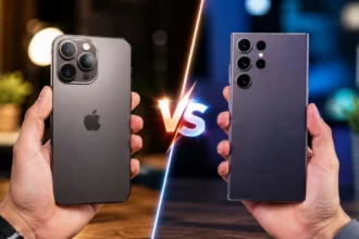 iPhone vs Samsung Which Phone Is Better
