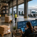 3PL Meaning How Third-Party Logistics Works
