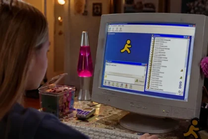 AOL Instant Messenger The Rise, Fall and Lasting Legacy