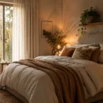 Aesthetic Bedroom Ideas for a Cozy Atmosphere