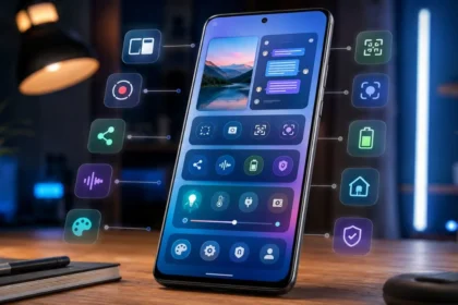 Android Features 15 Hidden To Try Today