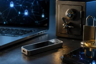 Are Cold Wallets Safe for Cryptocurrency Storage