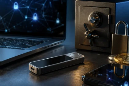 Are Cold Wallets Safe for Cryptocurrency Storage