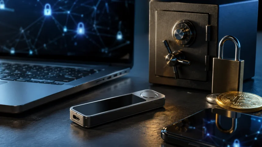 Are Cold Wallets Safe for Cryptocurrency Storage