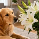 Are Lilies Toxic to Dogs