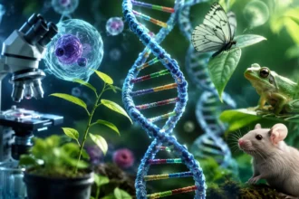 Biology and Genetics How Living Things Work