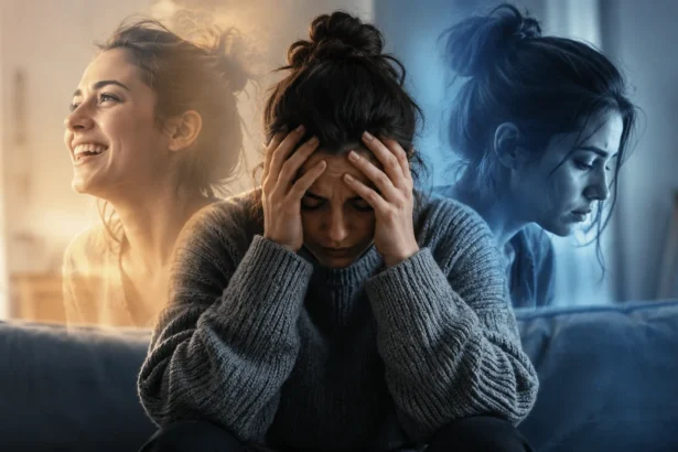 Bipolar 2 Symptoms, Causes and Treatment Options