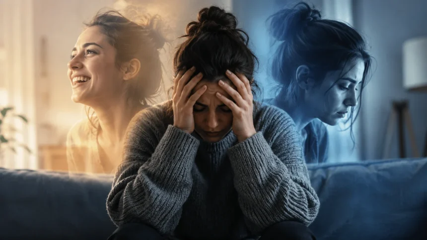 Bipolar 2 Symptoms, Causes and Treatment Options