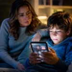 Blackout Challenge Protect Children Before a Viral