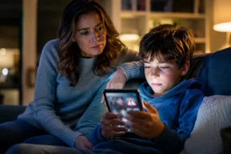 Blackout Challenge Protect Children Before a Viral