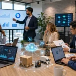 Business Services Types, Examples & Benefits