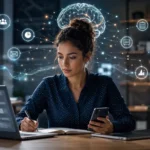 Can the Human Brain Multitask