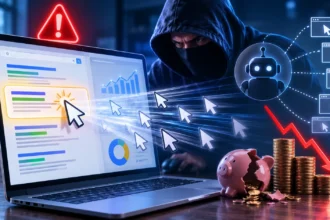 Click Fraud