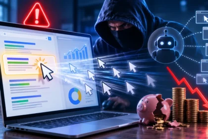 Click Fraud