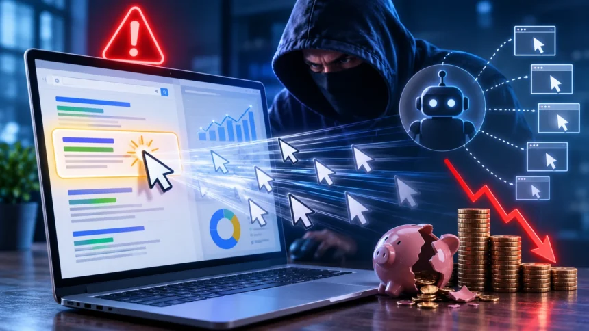 Click Fraud