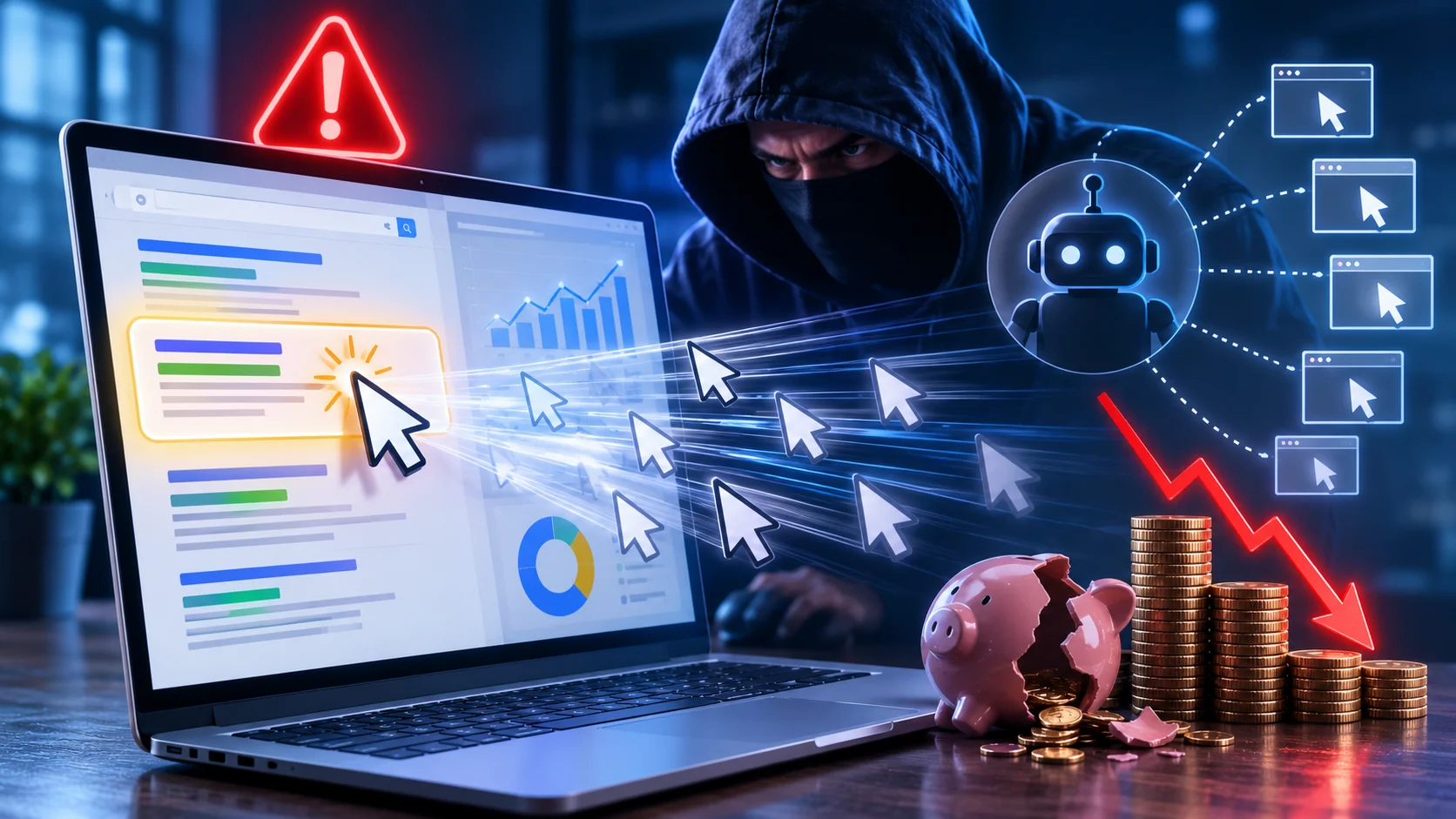 Click Fraud
