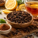 Cloves Benefits Nutrition, Uses & Health Effects