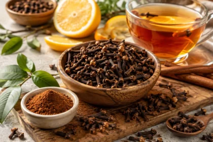 Cloves Benefits Nutrition, Uses & Health Effects