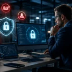 Common Cybersecurity Risks and How to Prevent Them
