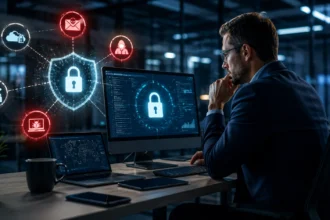Common Cybersecurity Risks and How to Prevent Them