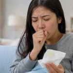 Coughing Up White Mucus Causes and Relief