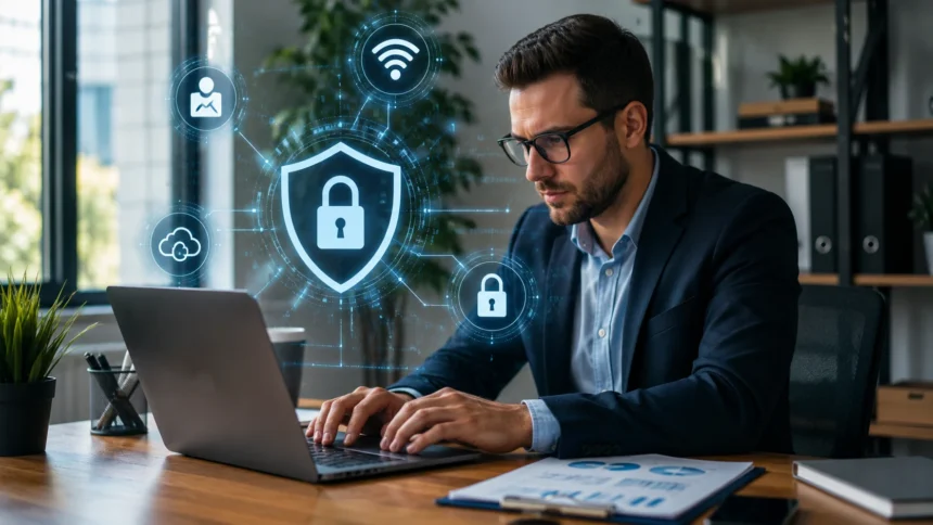 Cybersecurity Tips Every Small Business Should Follow