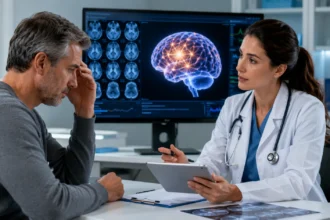 Encephalopathy Symptoms, Causes and Treatment