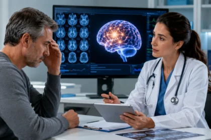 Encephalopathy Symptoms, Causes and Treatment