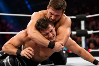 Learn what a full nelson is, how the wrestling hold works, why it can be dangerous, its rules, safety risks, and safer alternatives.