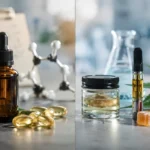 HHC vs THC Key Differences, Effects & Risks