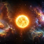 How Are Stars Born and How Do They Die