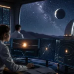 How Do Scientists Discover New Planets