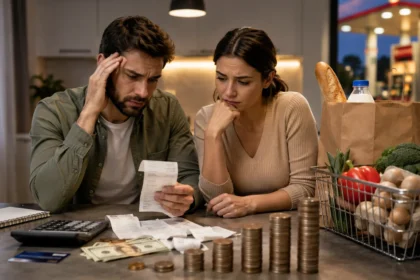 How Inflation Affects Your Money and Everyday Life