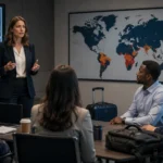 How Often Must You Receive a Defensive Foreign Travel Briefing