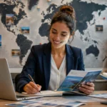 How to Become a Travel Agent