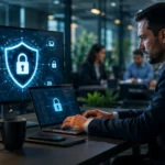 How to Protect Your Business From Cyber Attacks