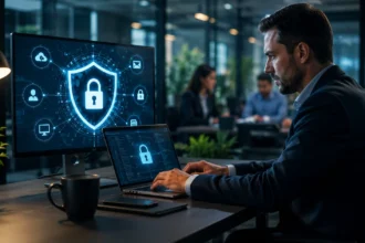 How to Protect Your Business From Cyber Attacks