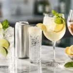 Low Calorie Alcoholic Drinks 20 Lighter Choices