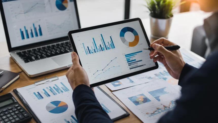 Metrics Explained Meaning, Examples & Why They Matter