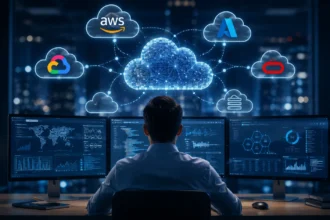 Multi Cloud Management Benefits, Tools and Best Practices
