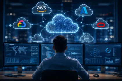Multi Cloud Management Benefits, Tools and Best Practices