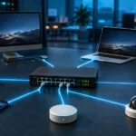 Node Meaning in Tech Definition, Types & Examples