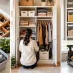 Organization Hacks Simple Ways to Declutter Your Home