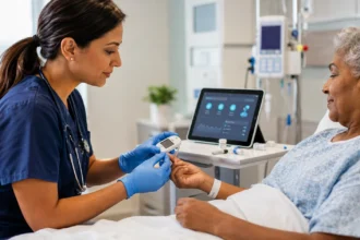 POC Medical Abbreviation Meaning & Common Uses