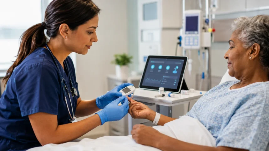 POC Medical Abbreviation Meaning & Common Uses