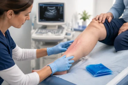 Phlebitis Symptoms, Causes, Treatment and Risks