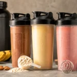 Protein Shakes Benefits, Types & Best Time to Drink