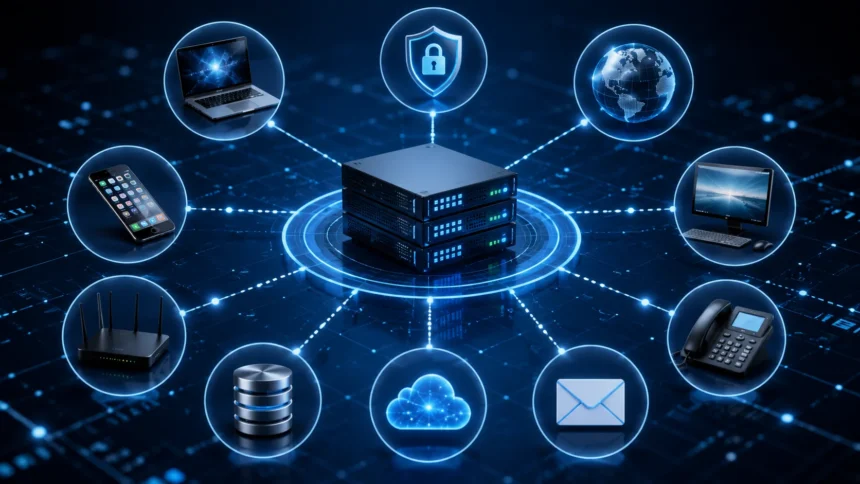 Protocol Definition Meaning, Types and Examples