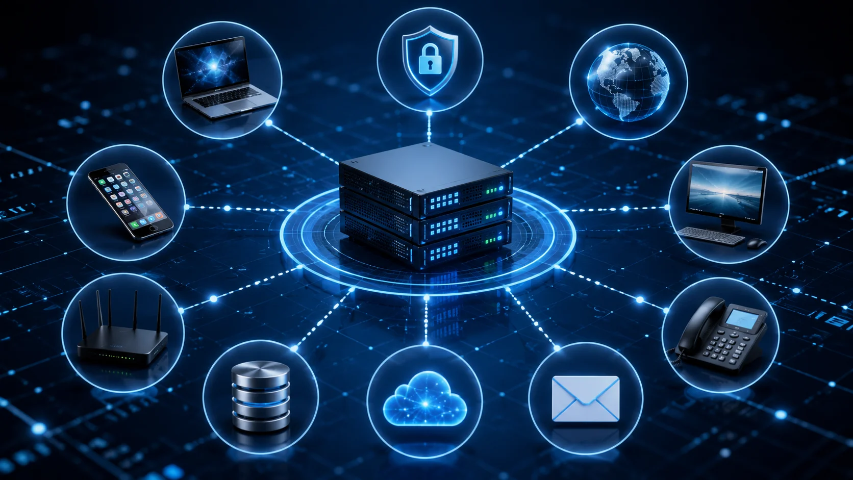 Protocol Definition Meaning, Types and Examples