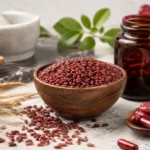 Red Yeast Rice Benefits, Uses & Side Effects